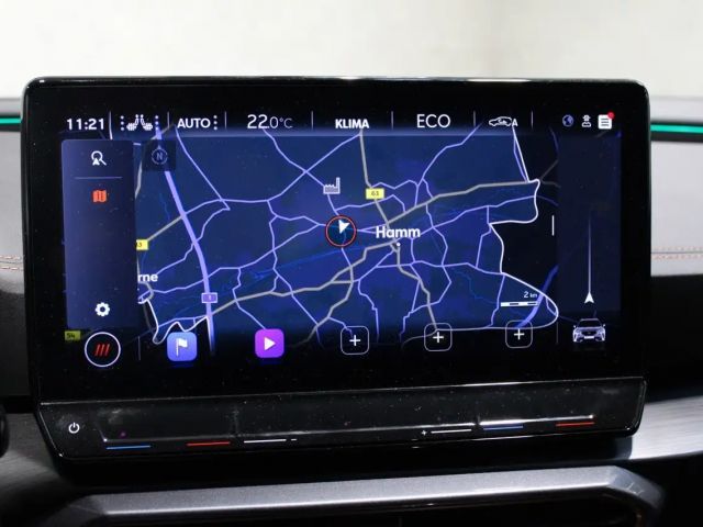 Cupra Formentor 1.4 DSG VZ e-Hybrid