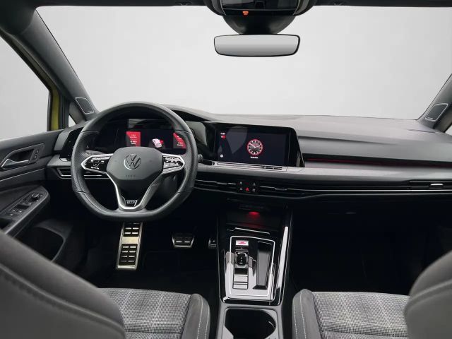 Volkswagen Golf 2.0 TDI GTD Golf VIII IQ.Drive