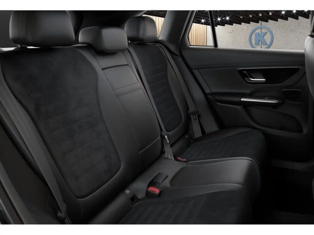 Mercedes-Benz GLC 300 4MATIC