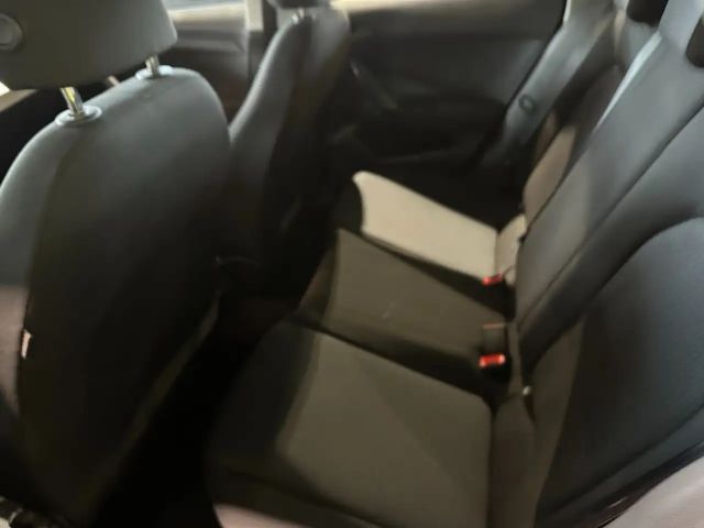 Seat Ibiza 1.0 TSI DSG Style