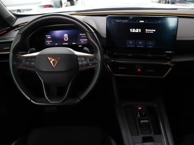 Cupra Formentor 4Drive