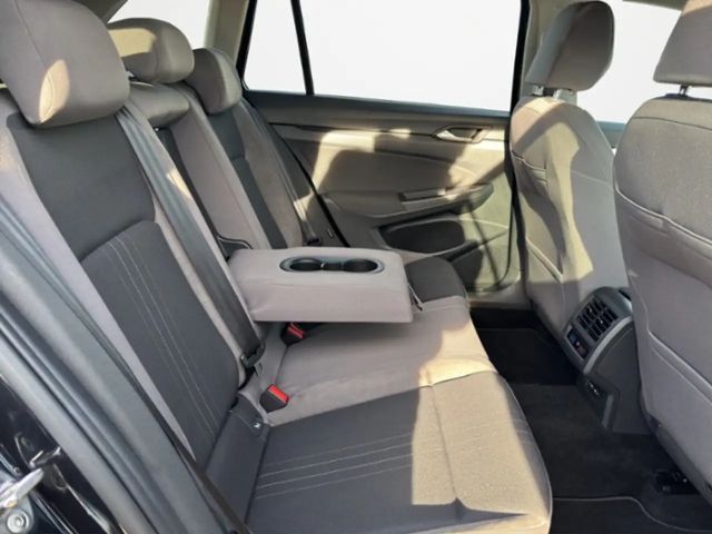 Volkswagen Golf 2.0 TDI AllTrack Variant