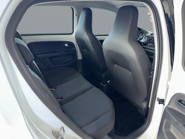 Volkswagen up! Move Move up!