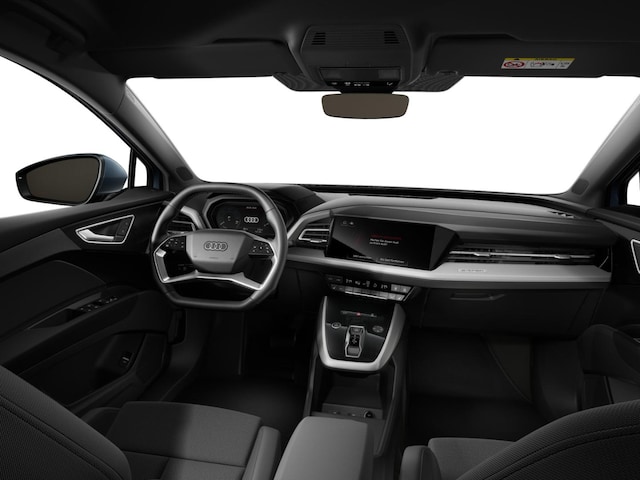 Audi Q4 e-tron Sportback