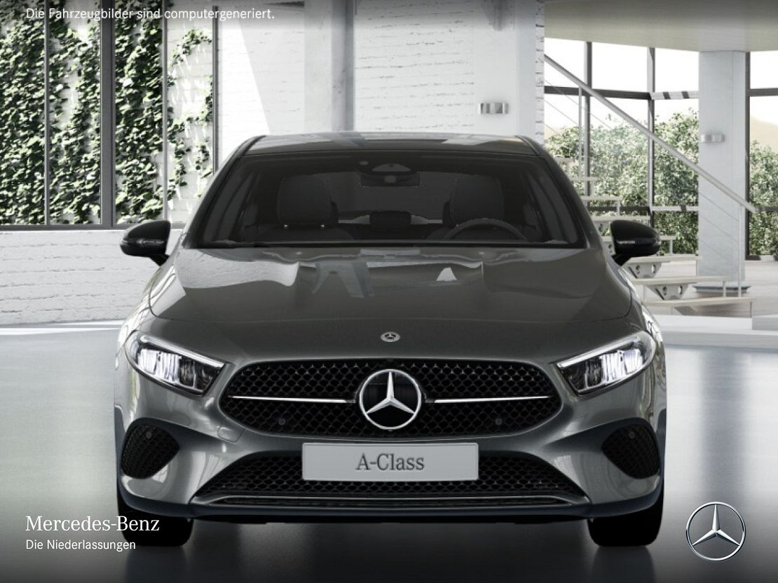 Mercedes-Benz A 180 A 180