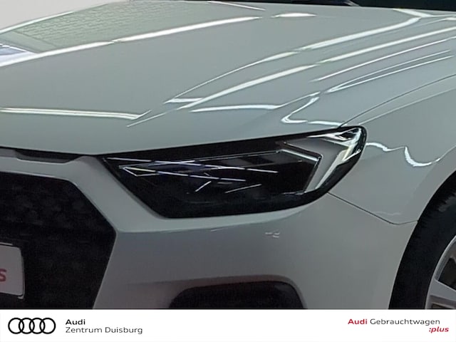 Audi A1 25 TFSI Sportback