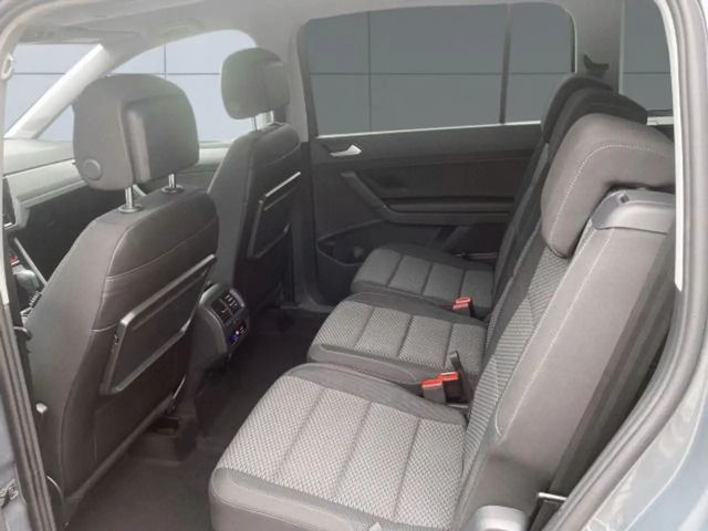 Volkswagen Touran 1.5 TSI Comfortline DSG