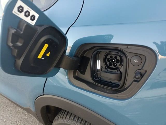 Volvo C40 Plus Recharge