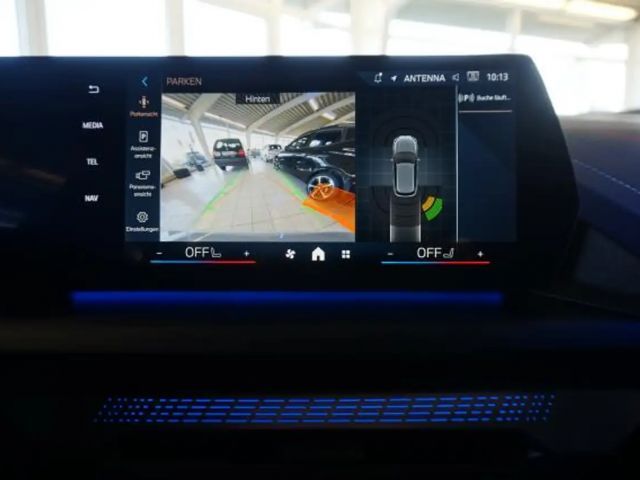 BMW 120 M-Sport Sedan