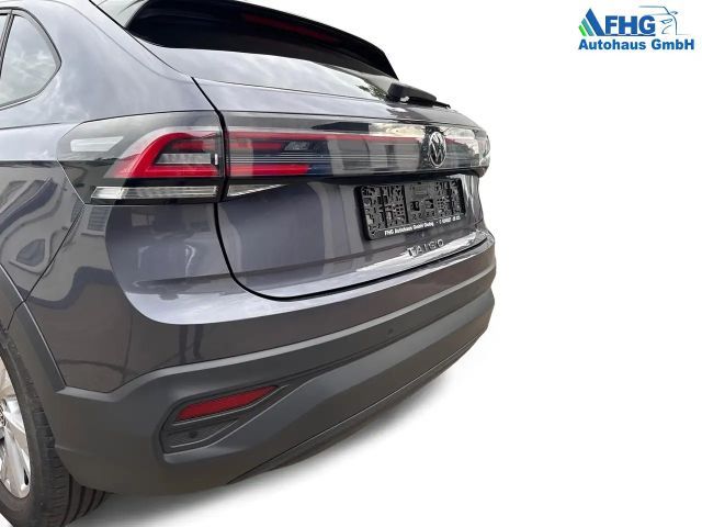 Volkswagen Taigo 1.0 TSI Life