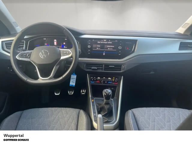 Volkswagen Polo Move