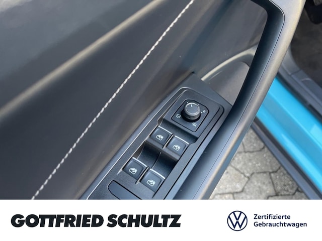 Volkswagen T-Roc 1.0 TSI Cabriolet Style