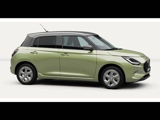 Suzuki Swift Comfort Hybrid