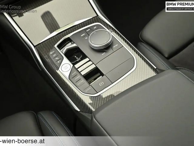 BMW 330 330e Sedan xDrive