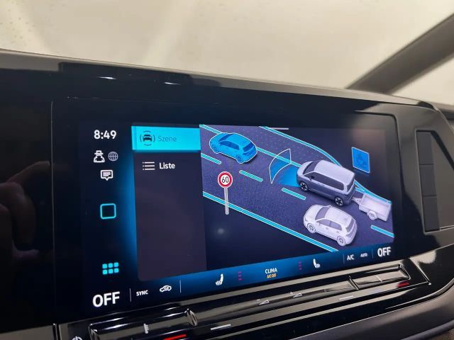 Volkswagen Multivan Business T7