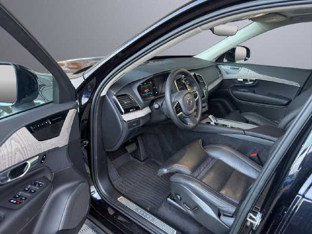 Volvo XC90 AWD Bright Ultimate