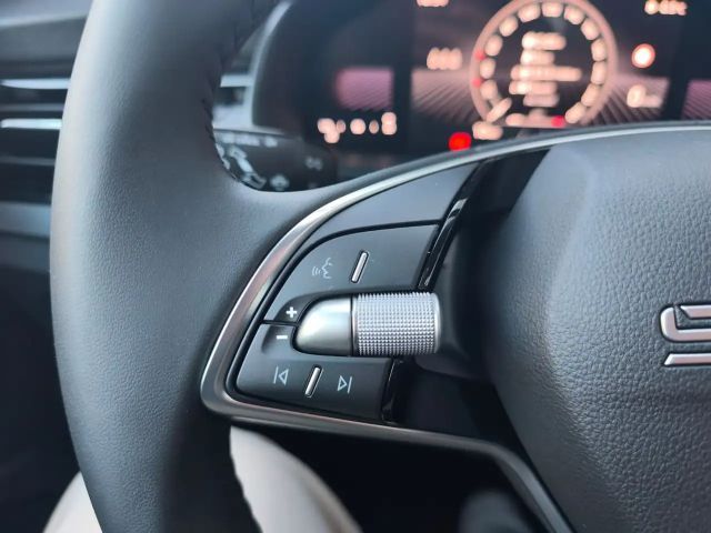 Skoda Kamiq Essence TSI