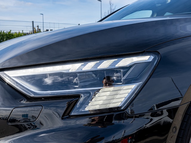 Audi S3 Quattro S-Tronic Sedan