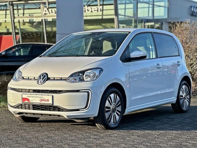 Volkswagen e-up! Plus Style