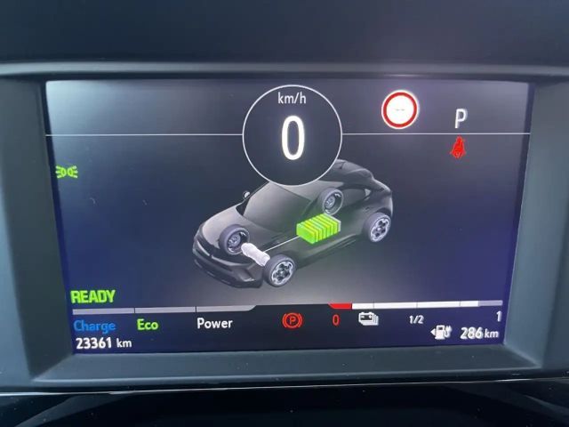 Opel Mokka Elegance Mokka-e