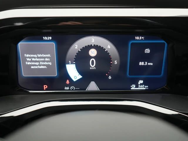 Volkswagen Multivan T7