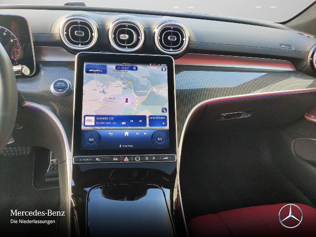 Mercedes-Benz CLE 200 Coupé