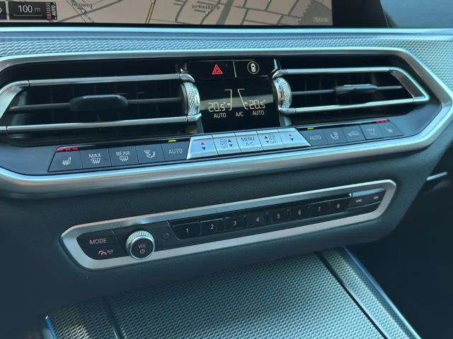 BMW X5 M-Sport xDrive45e