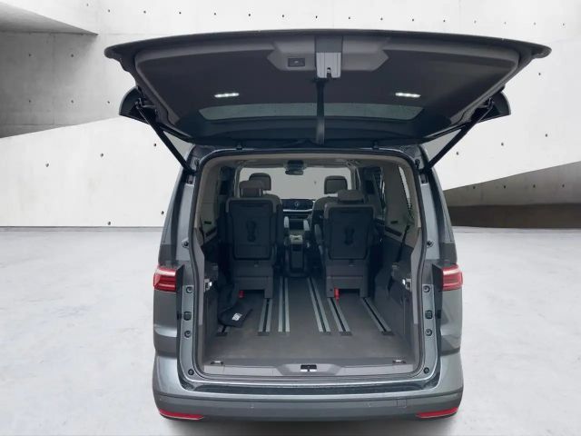 Volkswagen Multivan T7 eHybrid