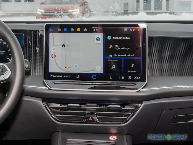 Volkswagen Passat 1.5 eTSI Business DSG