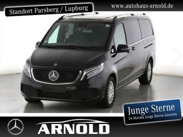 Mercedes-Benz EQV 300 AVANTGARDE