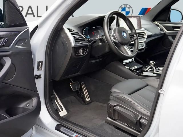 BMW X3 M-Sport xDrive30e