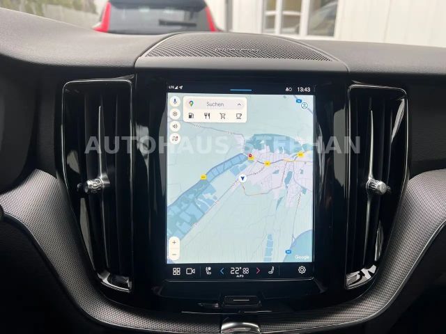 Volvo XC60 AWD Plus Recharge T6