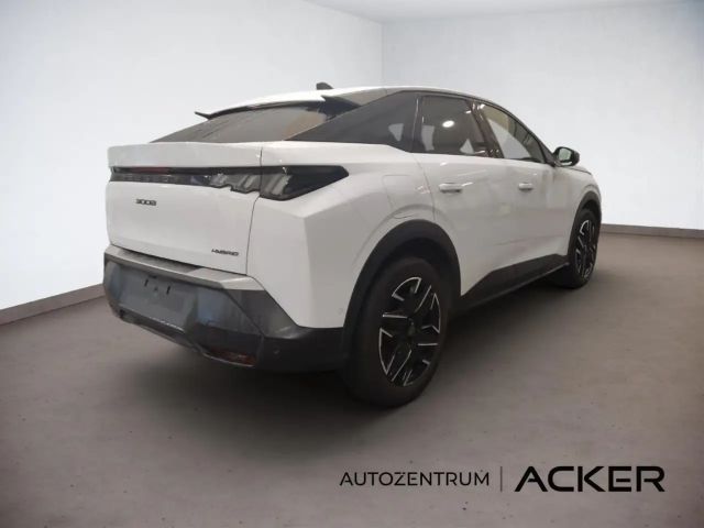 Peugeot 3008 Allure Pack Hybrid