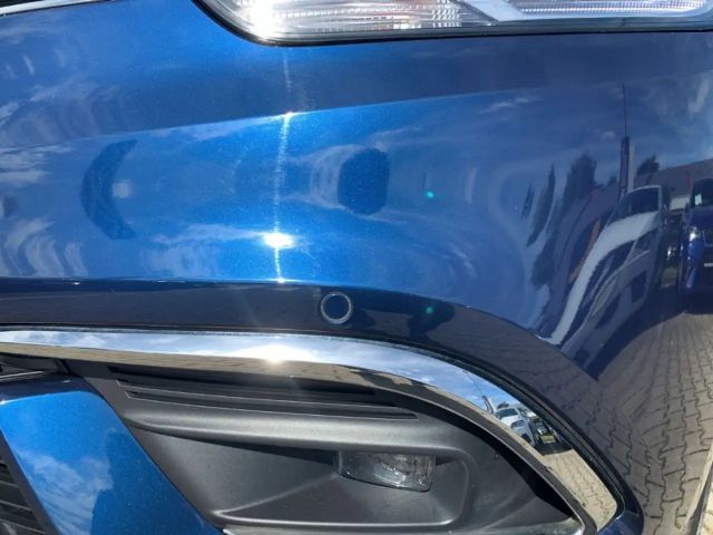 Renault Grand Scenic EDC Grand TCe 140