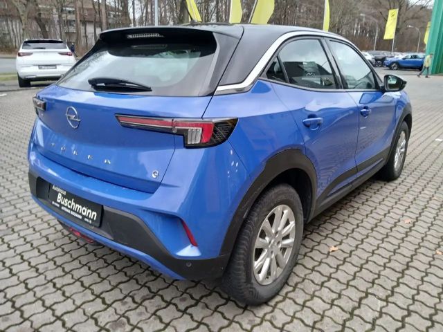 Opel Mokka Edition Mokka-e