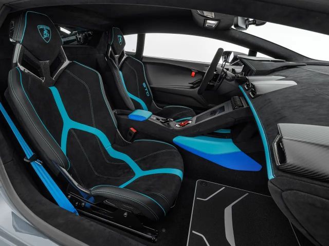 Lamborghini Huracan n STO