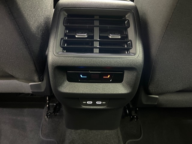 Volkswagen Tiguan 2.0 TDI