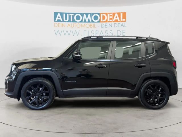 Jeep Renegade Longitude