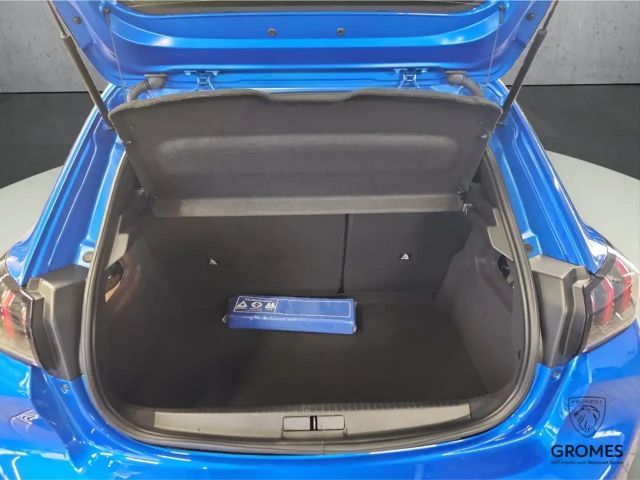 Peugeot 208 EAT8 GT-Line PureTech