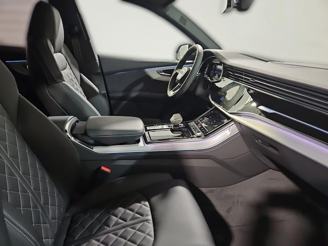 Audi Q8 50 TDI Quattro