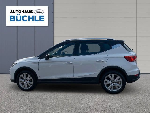 Seat Arona ARONA XPERIENCE+NAVI+KLIMA+PDC+LED+DAB!