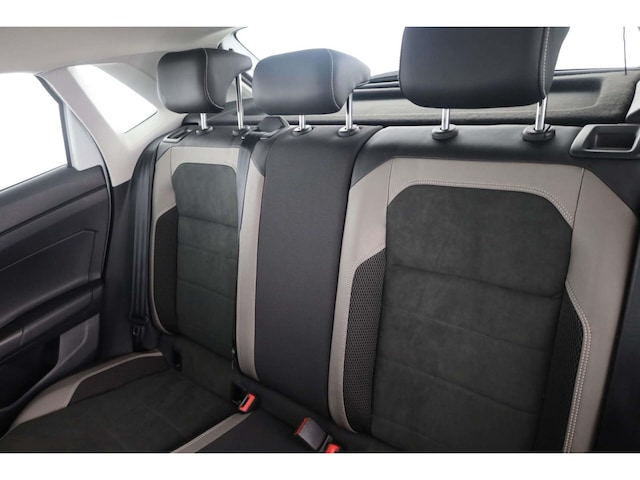 Volkswagen Polo 1.0 TSI Highline