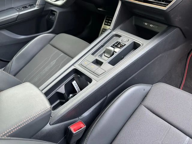 Cupra Formentor VZ e-Hybrid