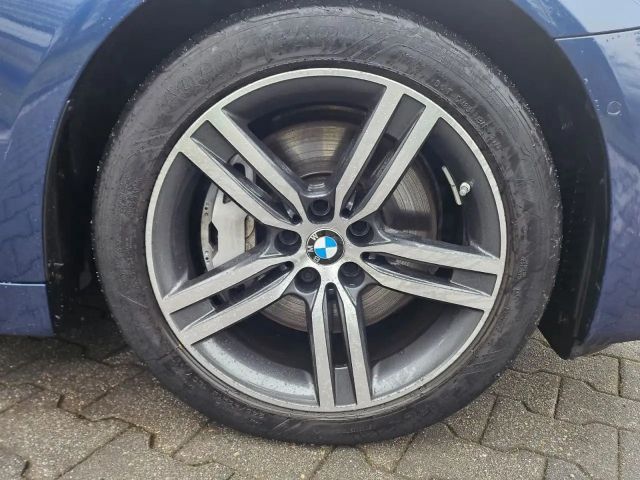 BMW 530 530d Touring xDrive
