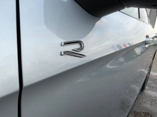 Volkswagen Passat 2.0 TDI R-Line Variant