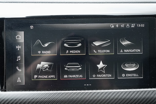 Audi e-tron GT Quattro