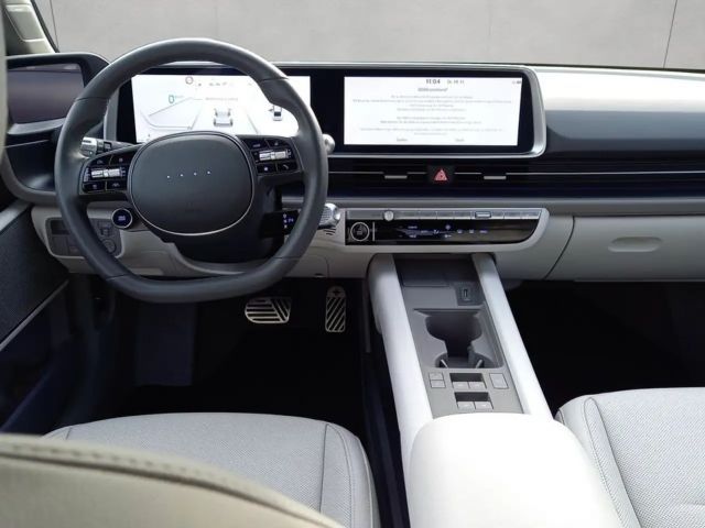 Hyundai IONIQ 6 UNIQ