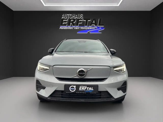 Volvo EX40 Achterwielaandrijving Core Extended range Single motor