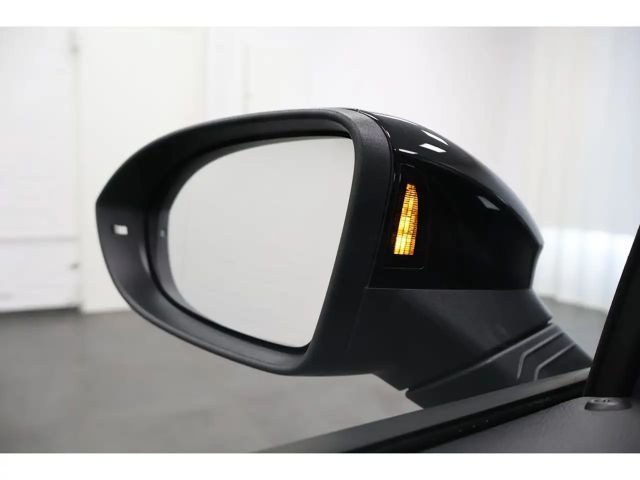 Volkswagen Golf 2.0 TSI DSG GTI Golf VIII