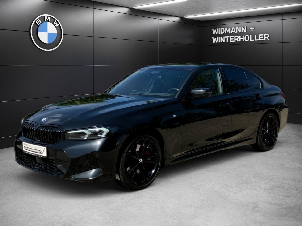 BMW 330 330i Sedan xDrive